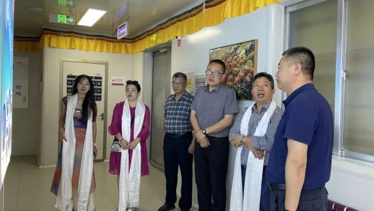 共襄植物基盛舉，擘畫大健康未來