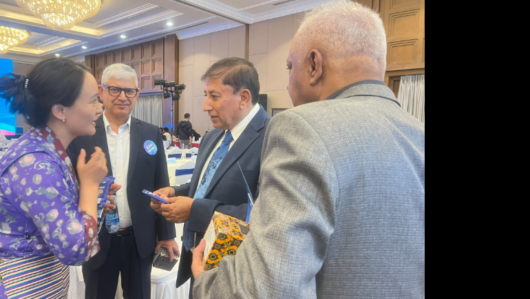 奇正青稞閃耀國際舞臺，雙展連獲贊譽開啟全球化新篇章